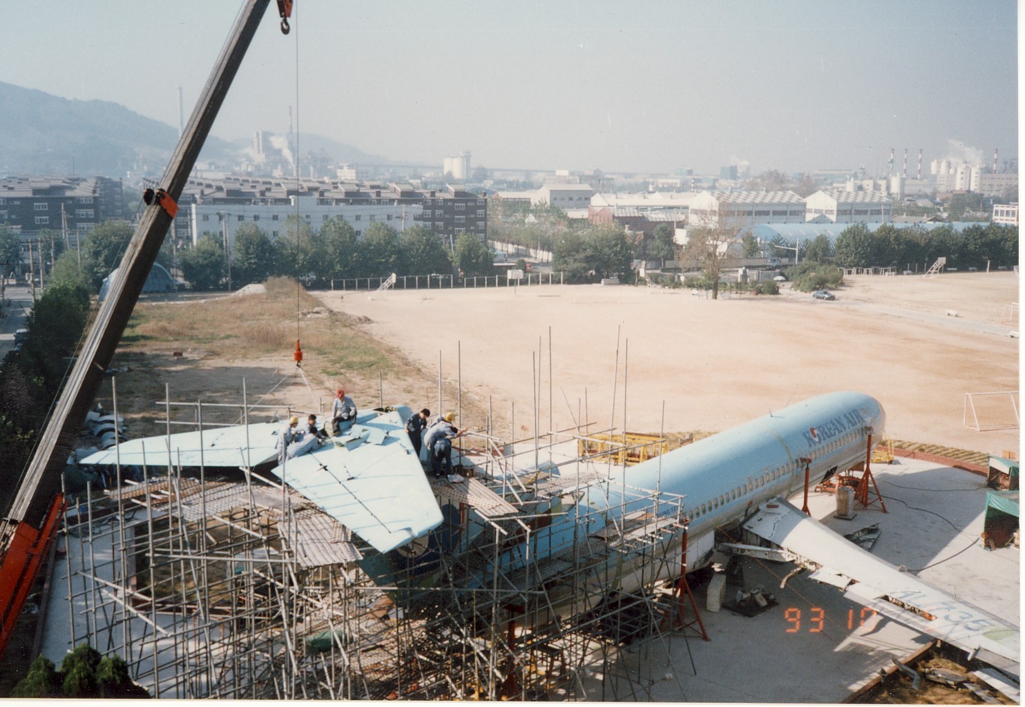 B727-200 조립과정 2 1993-10-05_022.jpg