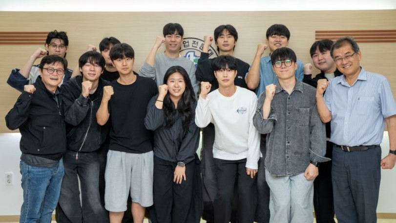 건축학과 "제22회 인천건축학생 공모전" 12명 수상 대표이미지