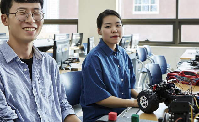 컴퓨터시스템공학과